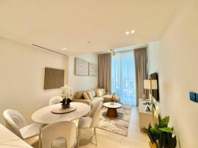 Modern One Bedroom Apartment